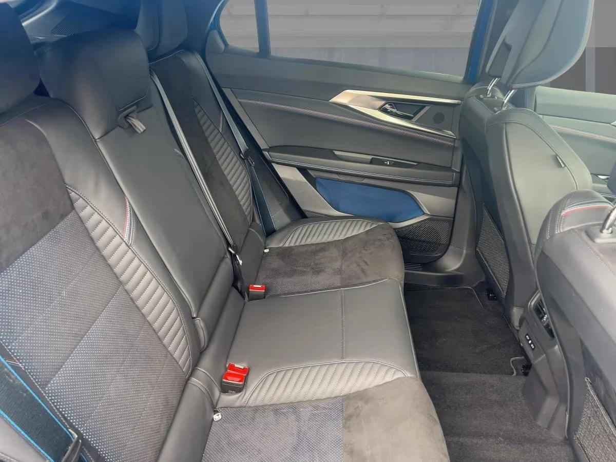 Renault Rafale E-TECH/200HP/ESPRITE-ALPINE/AMBI/CPLAY/ACC/991f | Mobile.bg � ����������� 14