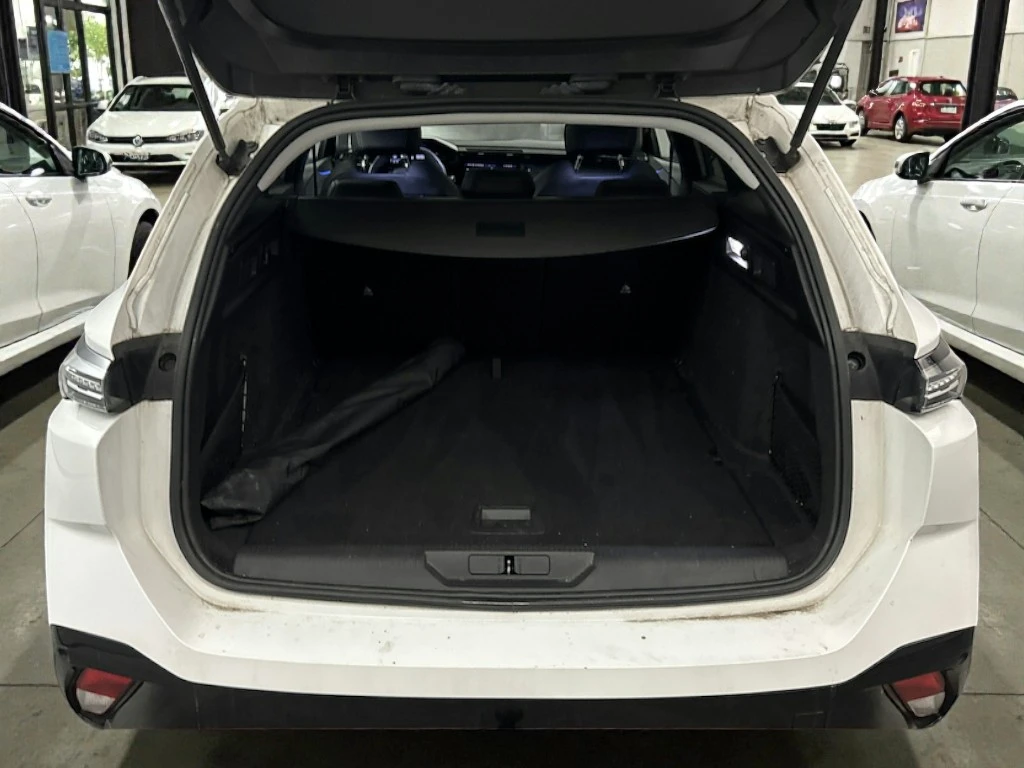 Peugeot 308 Allure от дилър с история - изображение 7