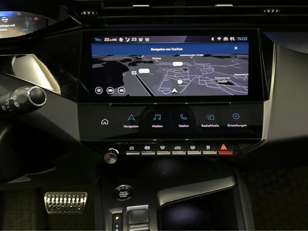 Peugeot 308 Allure от дилър с история - изображение 9