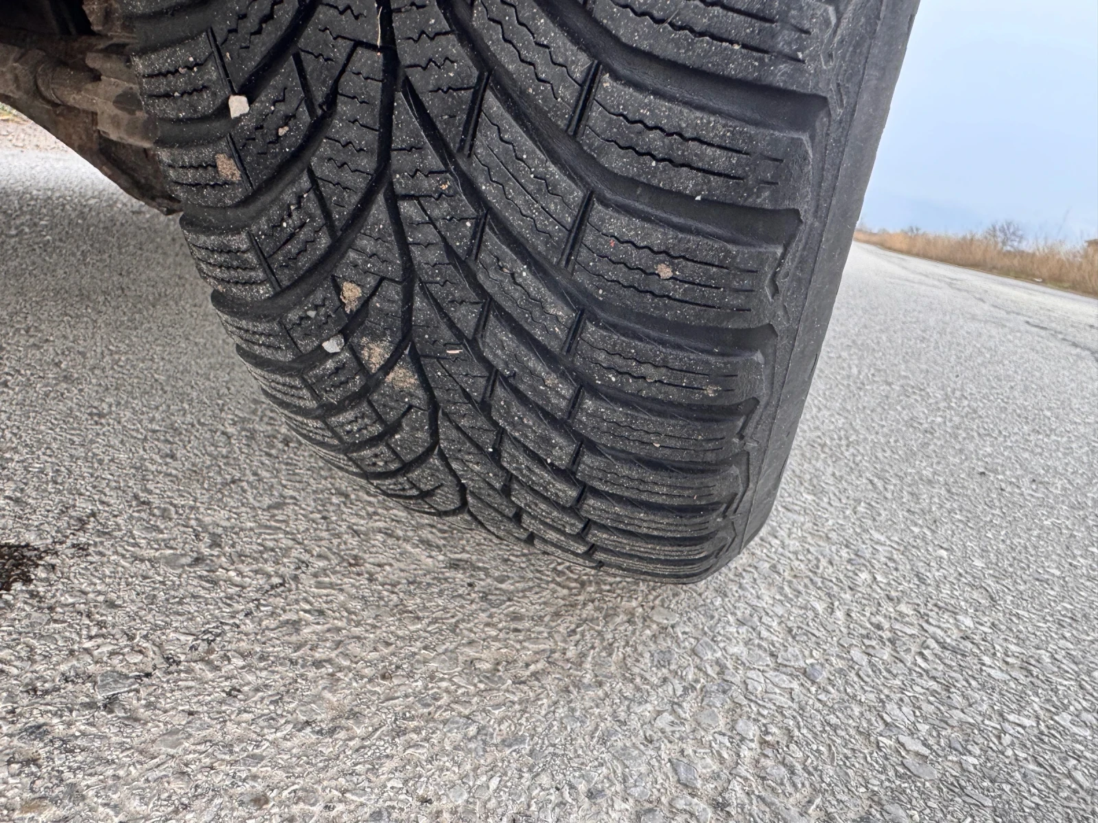 Toyota Avensis 2.2D D-CAT Facelift ������ �� | Mobile.bg � ����������� 11