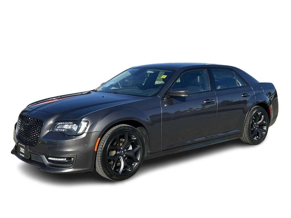 Chrysler 300c * Touring L * CARFAX * ���� �� �� | Mobile.bg � ����������� 6