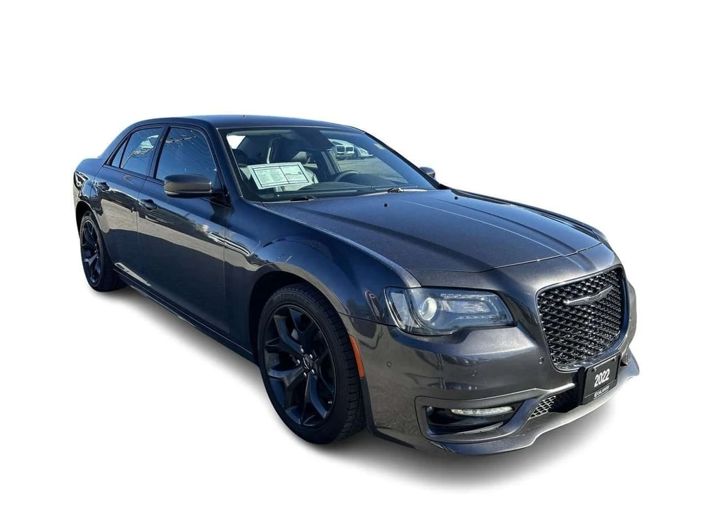 Chrysler 300c * Touring L * CARFAX * ���� �� �� | Mobile.bg � ����������� 2