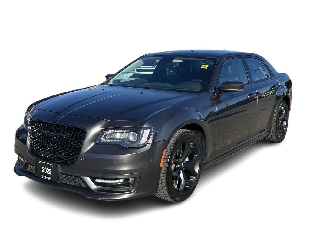Chrysler 300c * Touring L * CARFAX * ���� �� �� | Mobile.bg � ����������� 5