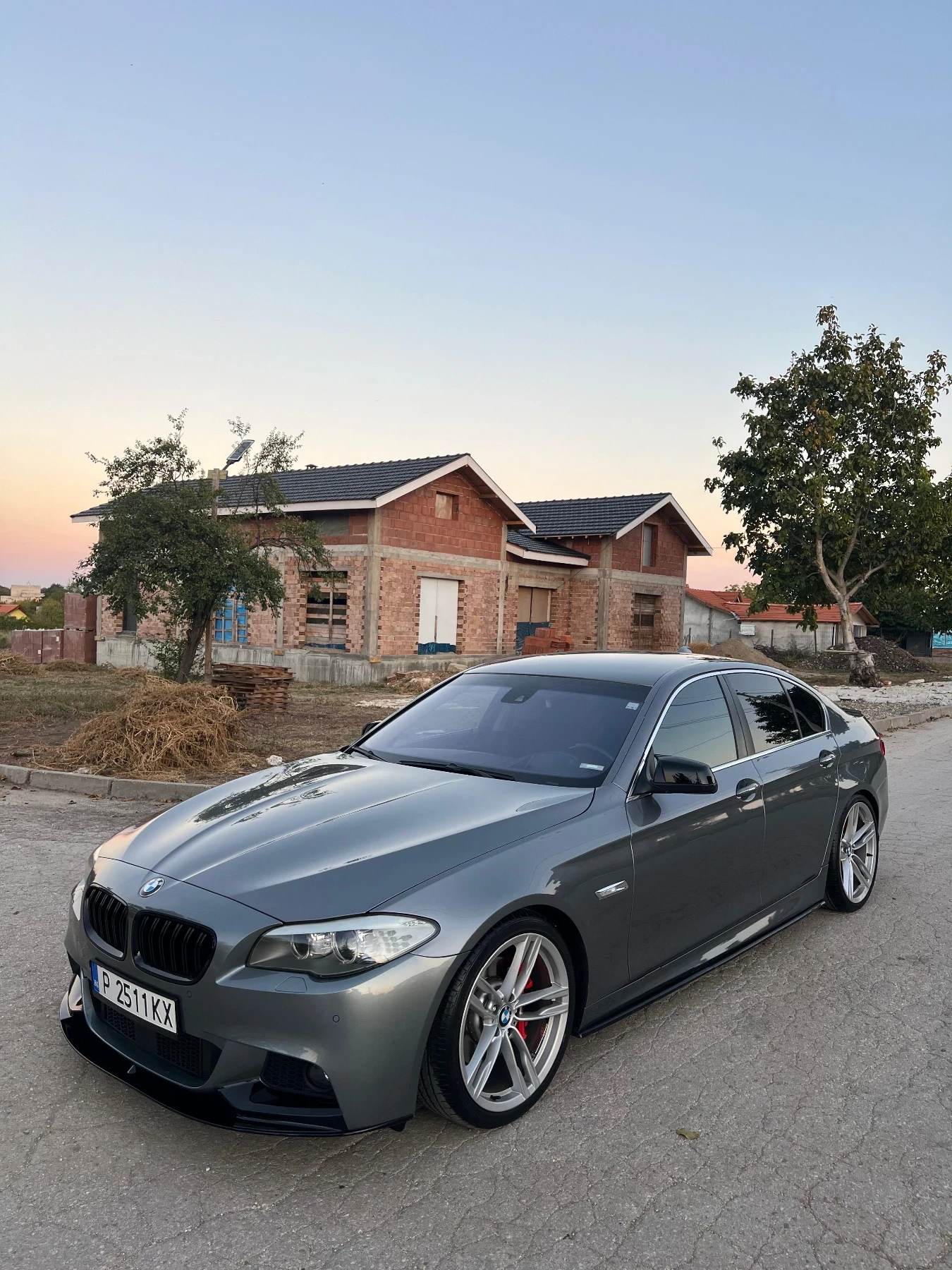 BMW 530 | Mobile.bg � ����������� 1