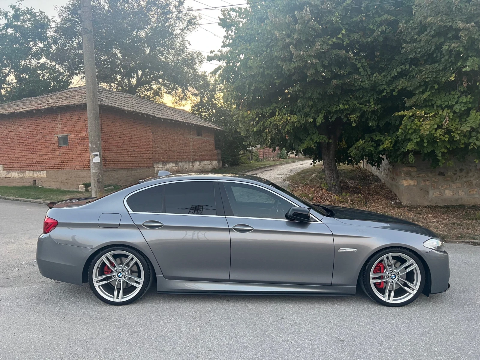 BMW 530  - изображение 6