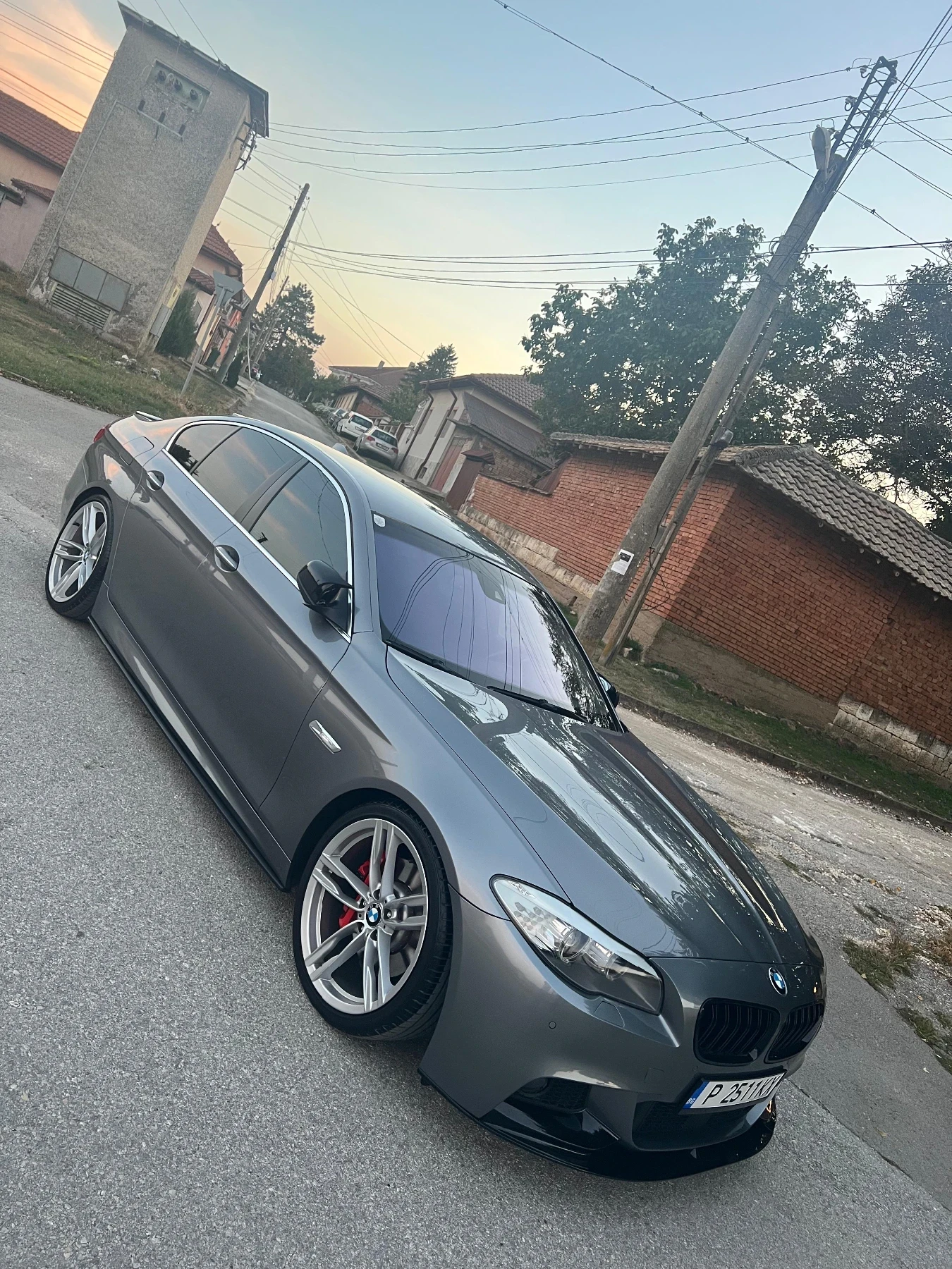 BMW 530  - изображение 7