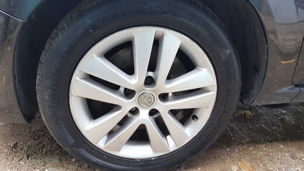 Opel Astra 1.9 CDTI/1.6 105hp /������ /6 ��������/Cosmo | Mobile.bg � ����������� 15