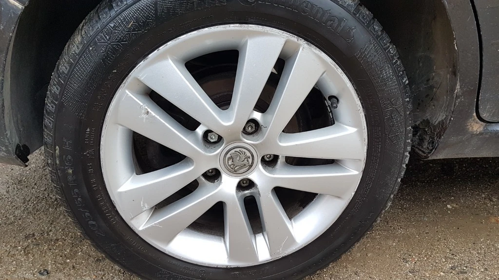 Opel Astra 1.9 CDTI/1.6 105hp /������ /6 ��������/Cosmo | Mobile.bg � ����������� 14