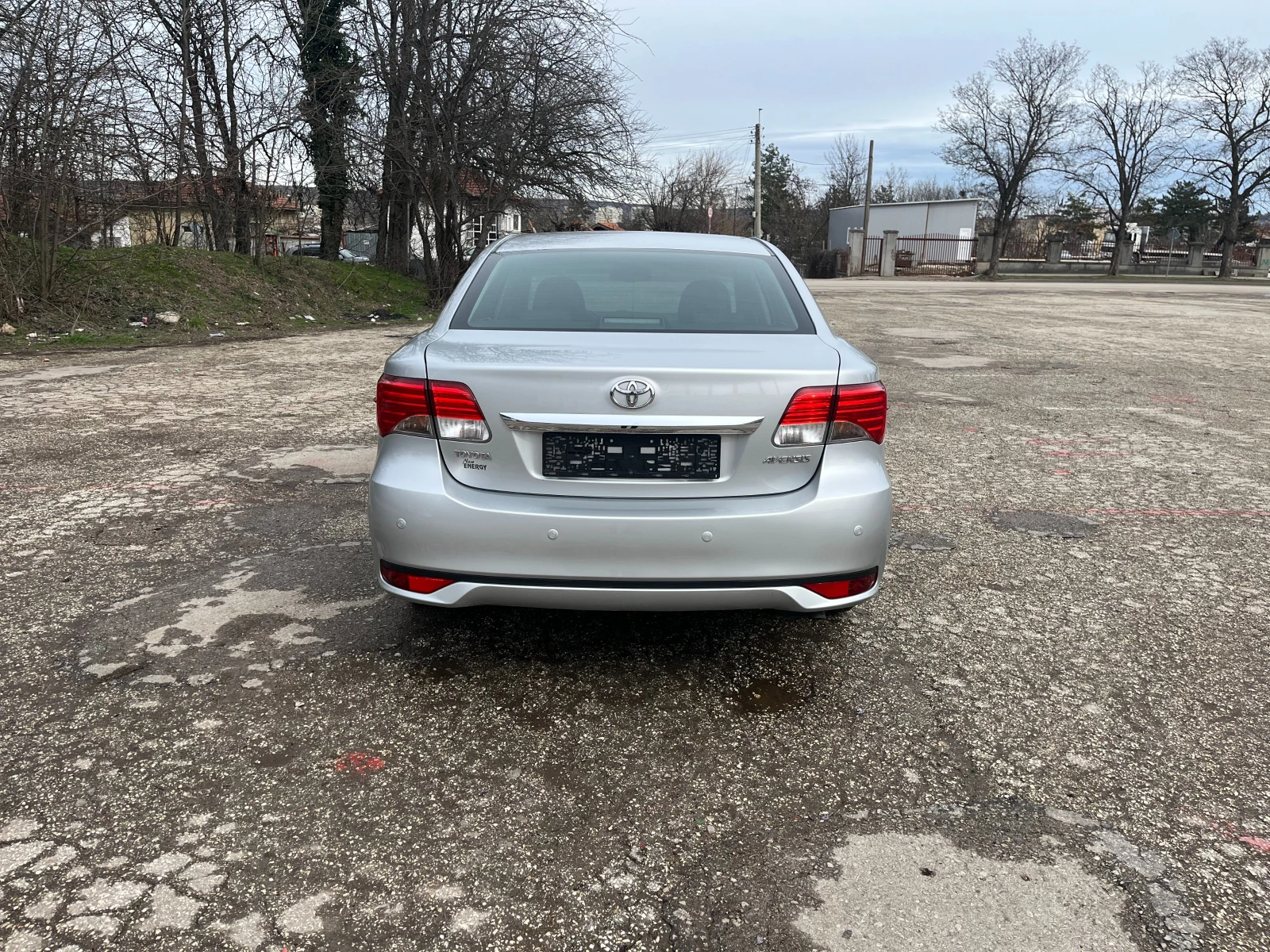 Toyota Avensis 1.8 Touring | Mobile.bg � ����������� 4