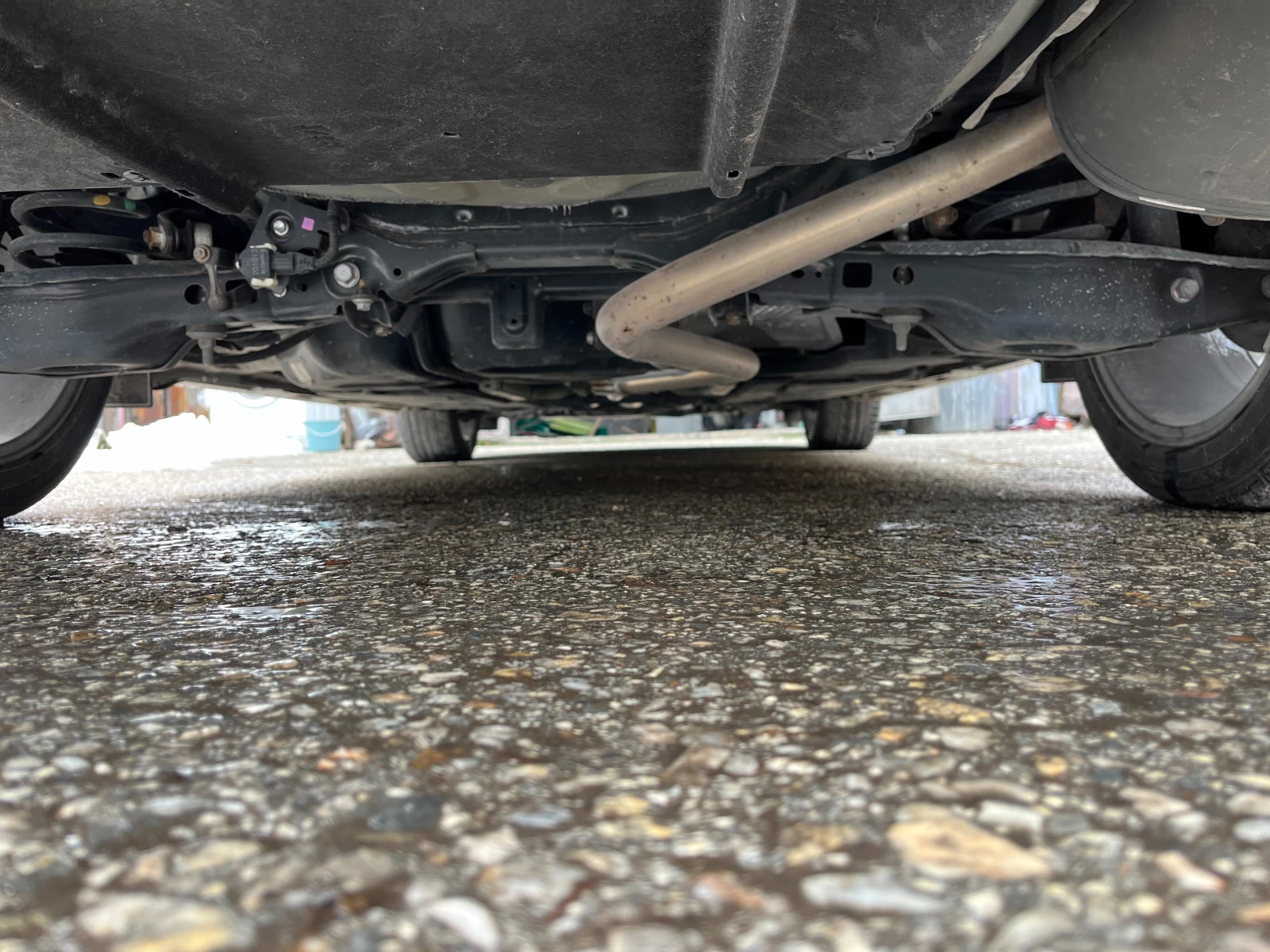 Toyota Avensis 1.8 Touring | Mobile.bg � ����������� 15