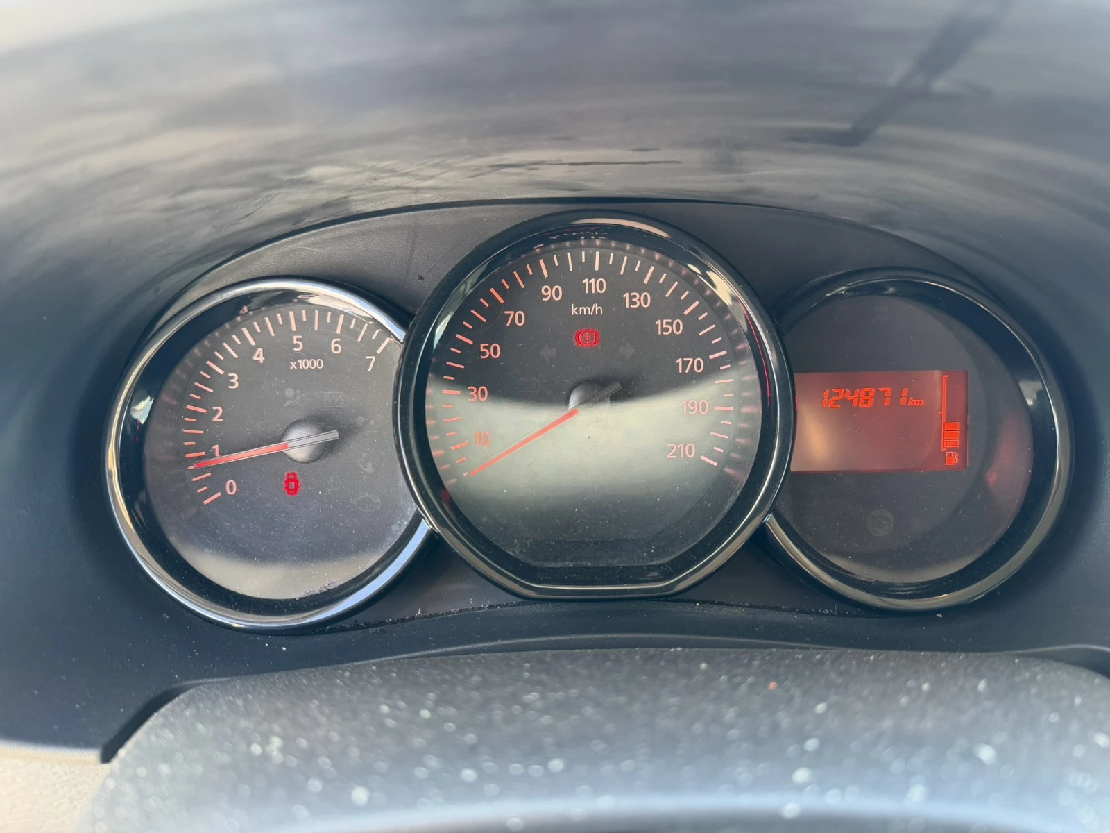 Dacia Dokker 1.5blueDCi 95k.c./N1 | Mobile.bg � ����������� 13