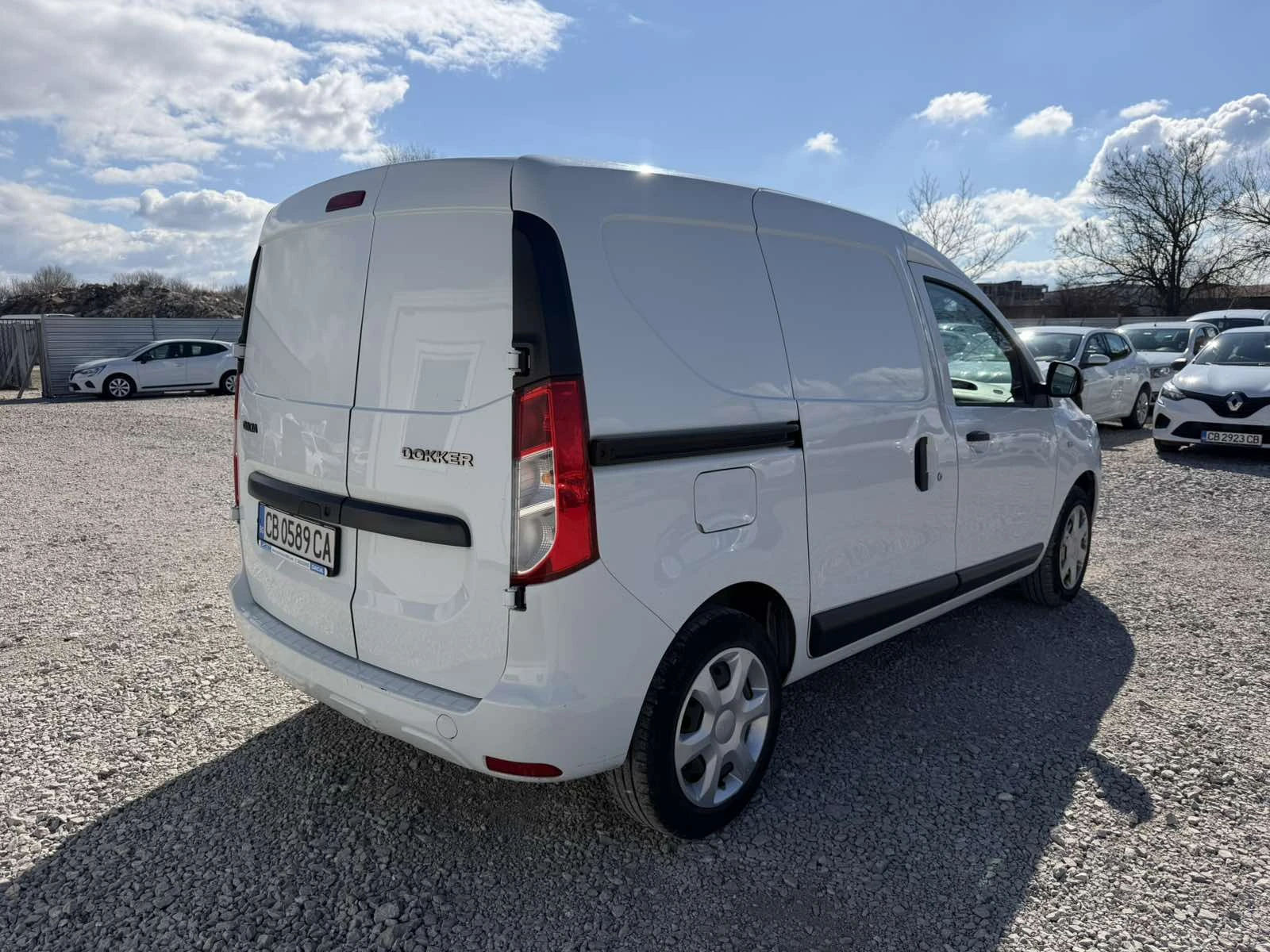 Dacia Dokker 1.5blueDCi 95k.c./N1 - изображение 7