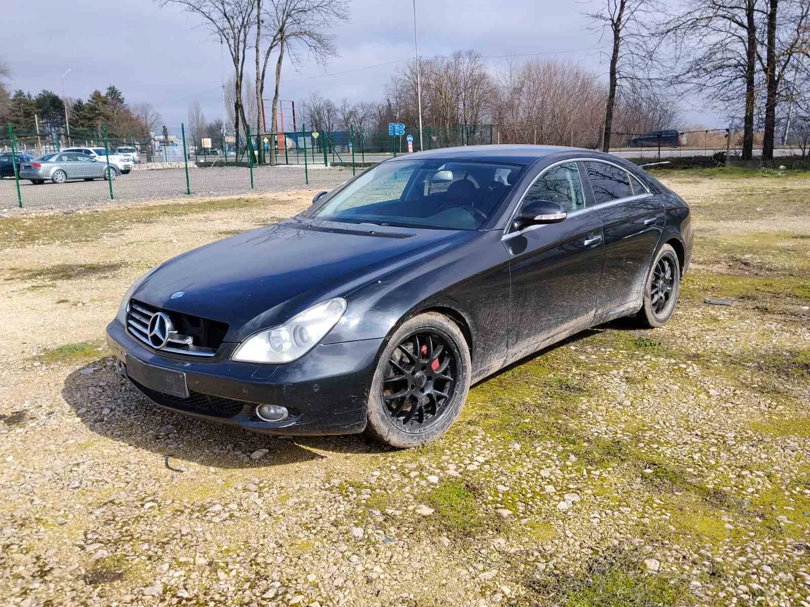 Mercedes-Benz CLS 350  - изображение 2