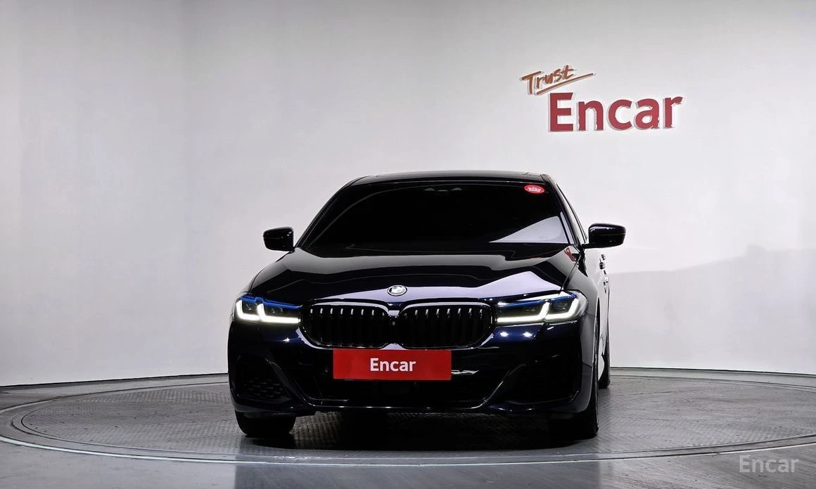 BMW 530, снимка 3 - Автомобили и джипове - 53835507