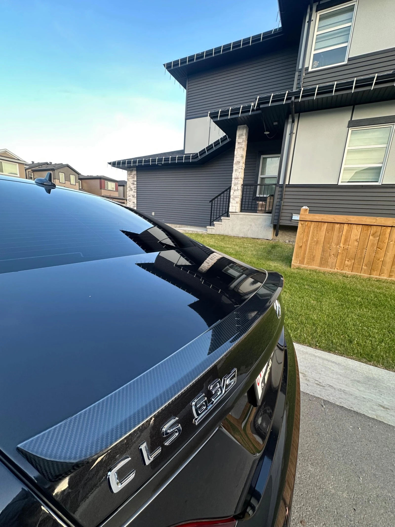 Mercedes-Benz CLS 63 AMG С РЕГИСТРАЦИЯ & АВТО КРЕДИТ, снимка 9 - Автомобили и джипове - 53990335