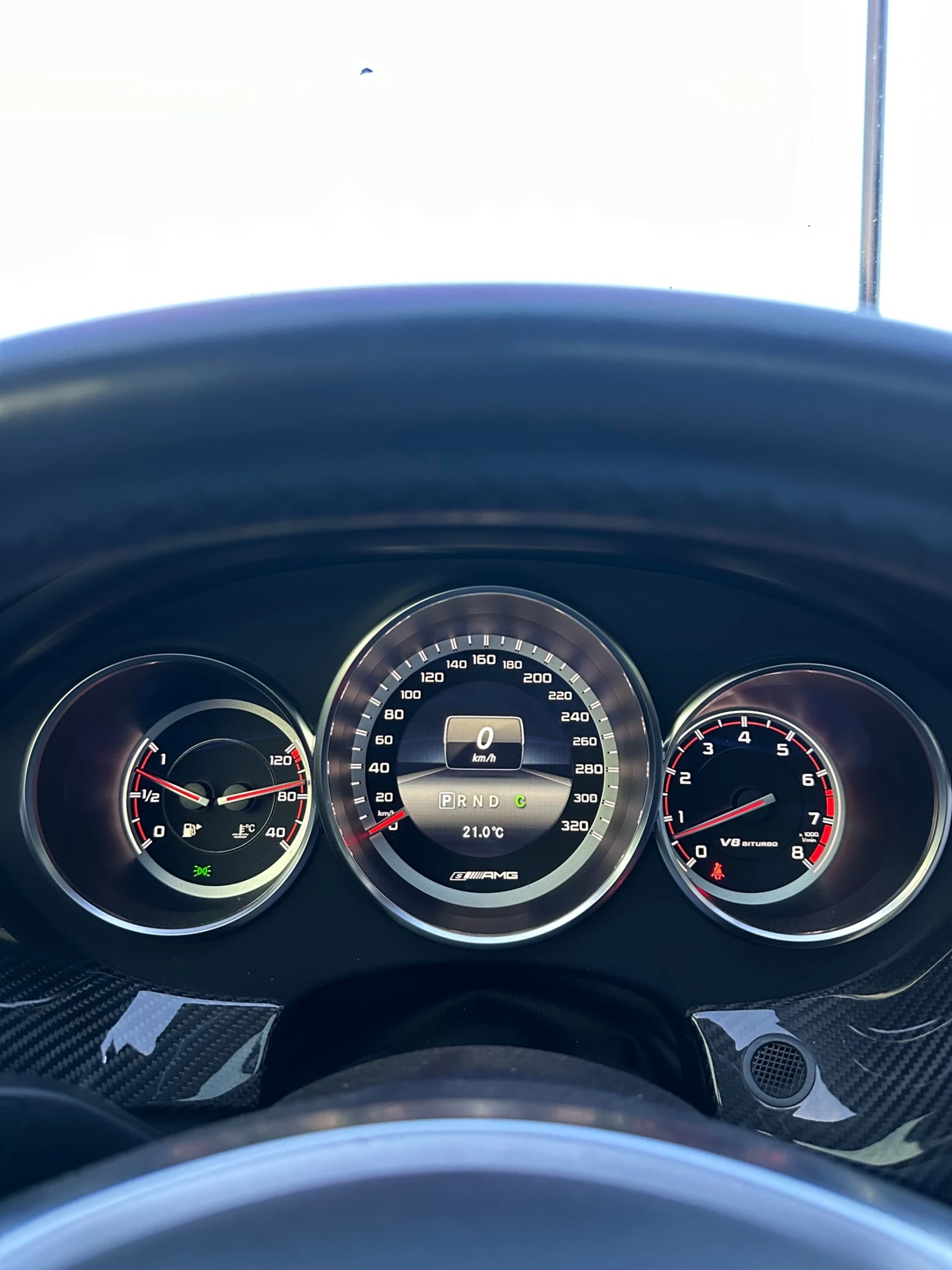 Mercedes-Benz CLS 63 AMG С РЕГИСТРАЦИЯ & АВТО КРЕДИТ, снимка 13 - Автомобили и джипове - 53990335