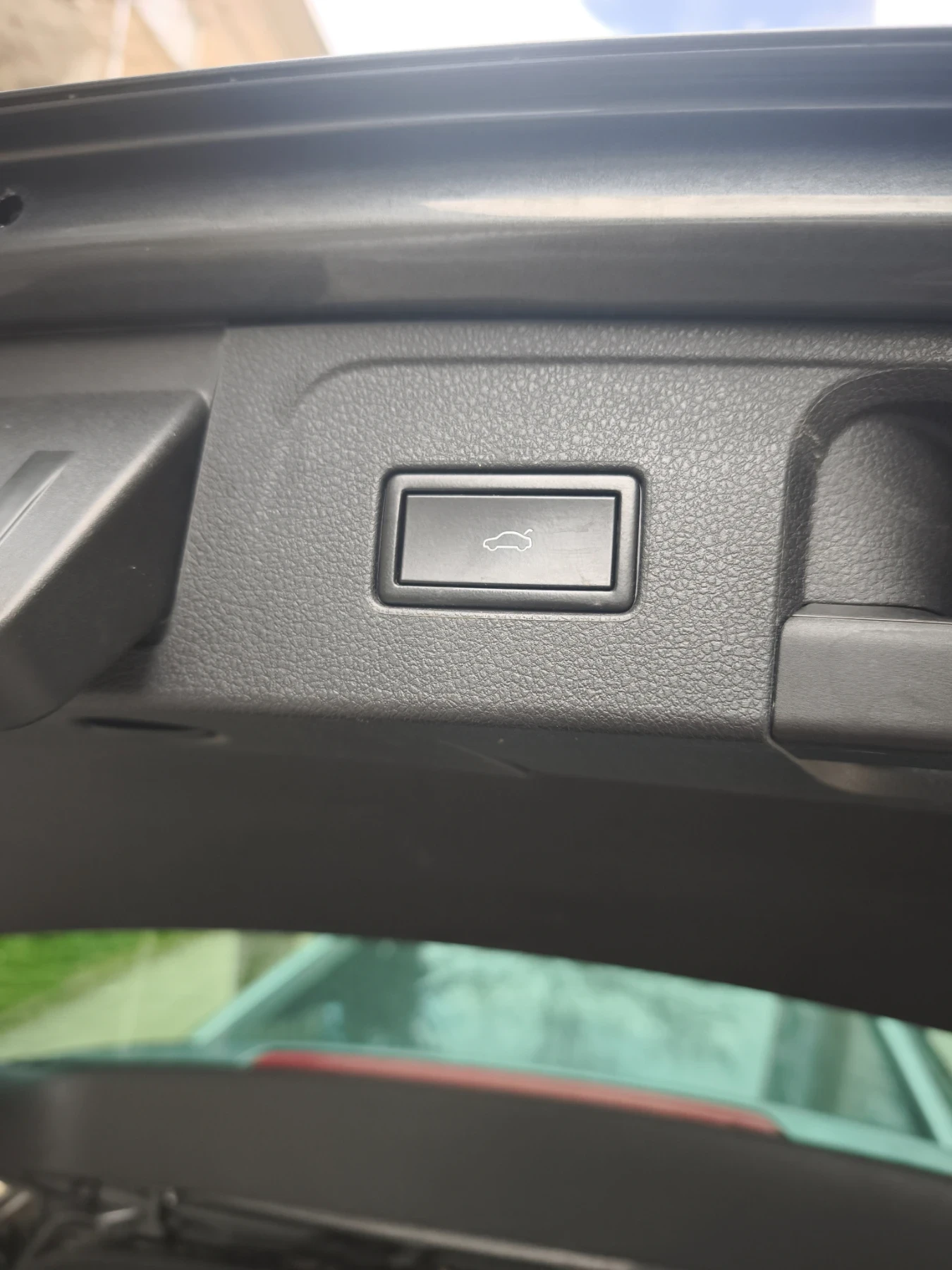 VW Passat 2.0 190hp, снимка 13 - Автомобили и джипове - 54151264