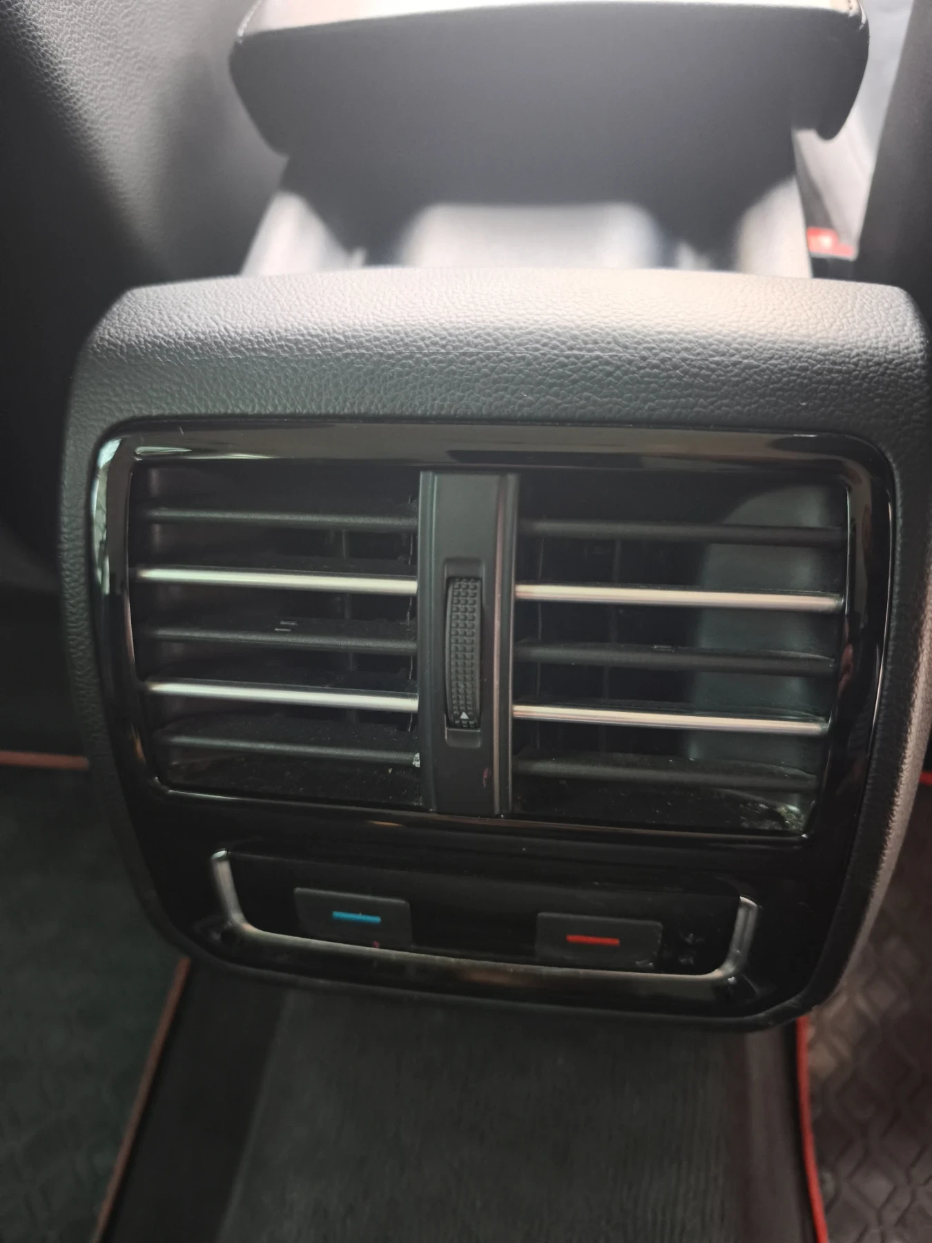 VW Passat 2.0 190hp, снимка 7 - Автомобили и джипове - 54151264