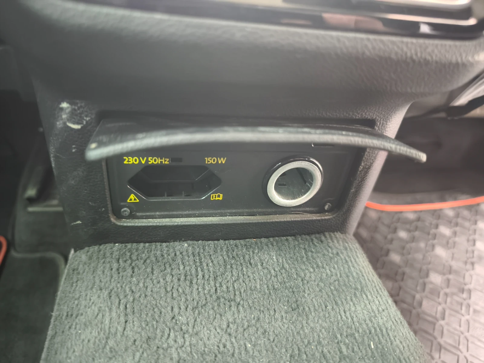 VW Passat 2.0 190hp, снимка 6 - Автомобили и джипове - 54151264