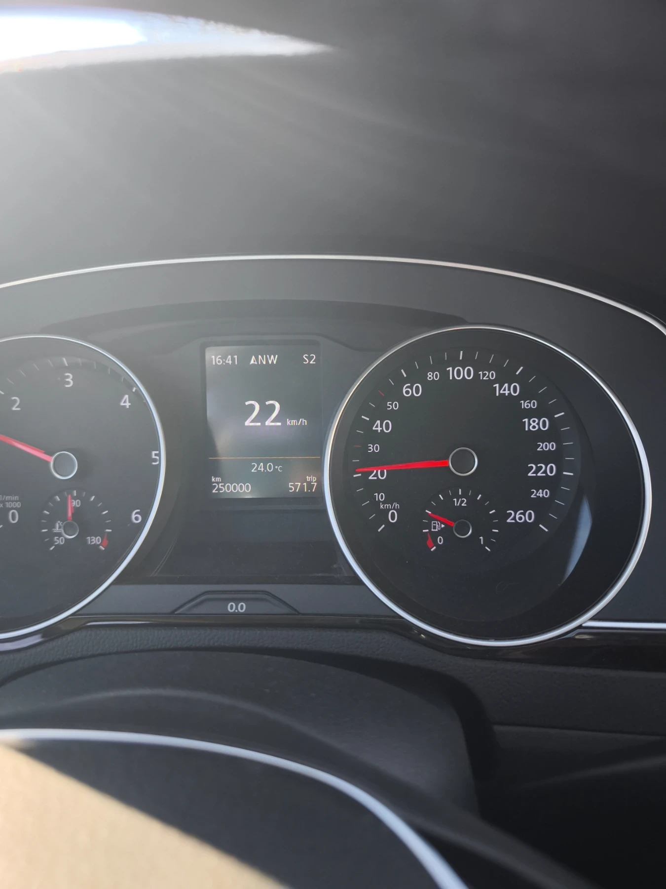 VW Passat 2.0 190hp, снимка 17 - Автомобили и джипове - 54151264