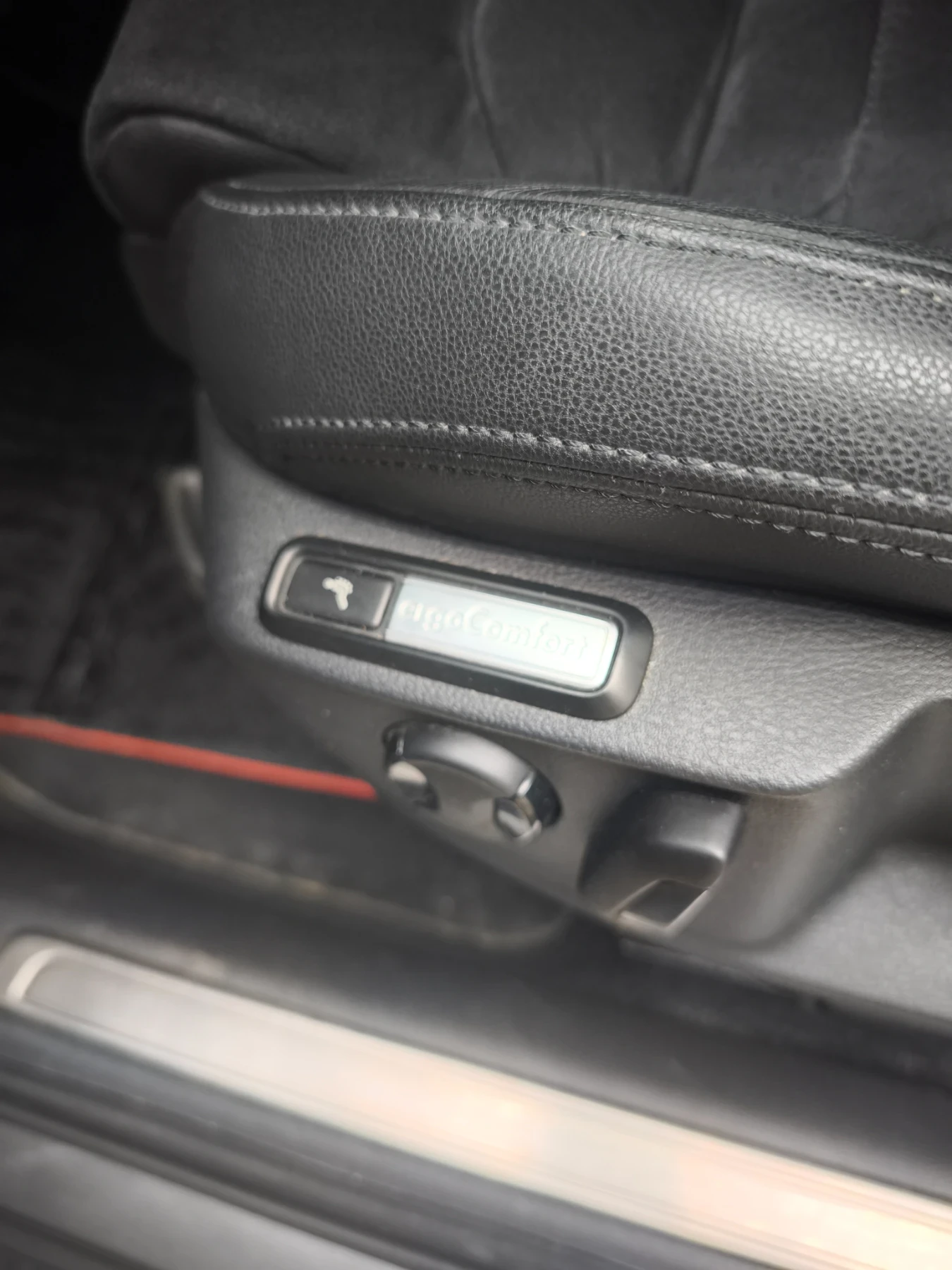 VW Passat 2.0 190hp, снимка 16 - Автомобили и джипове - 54151264