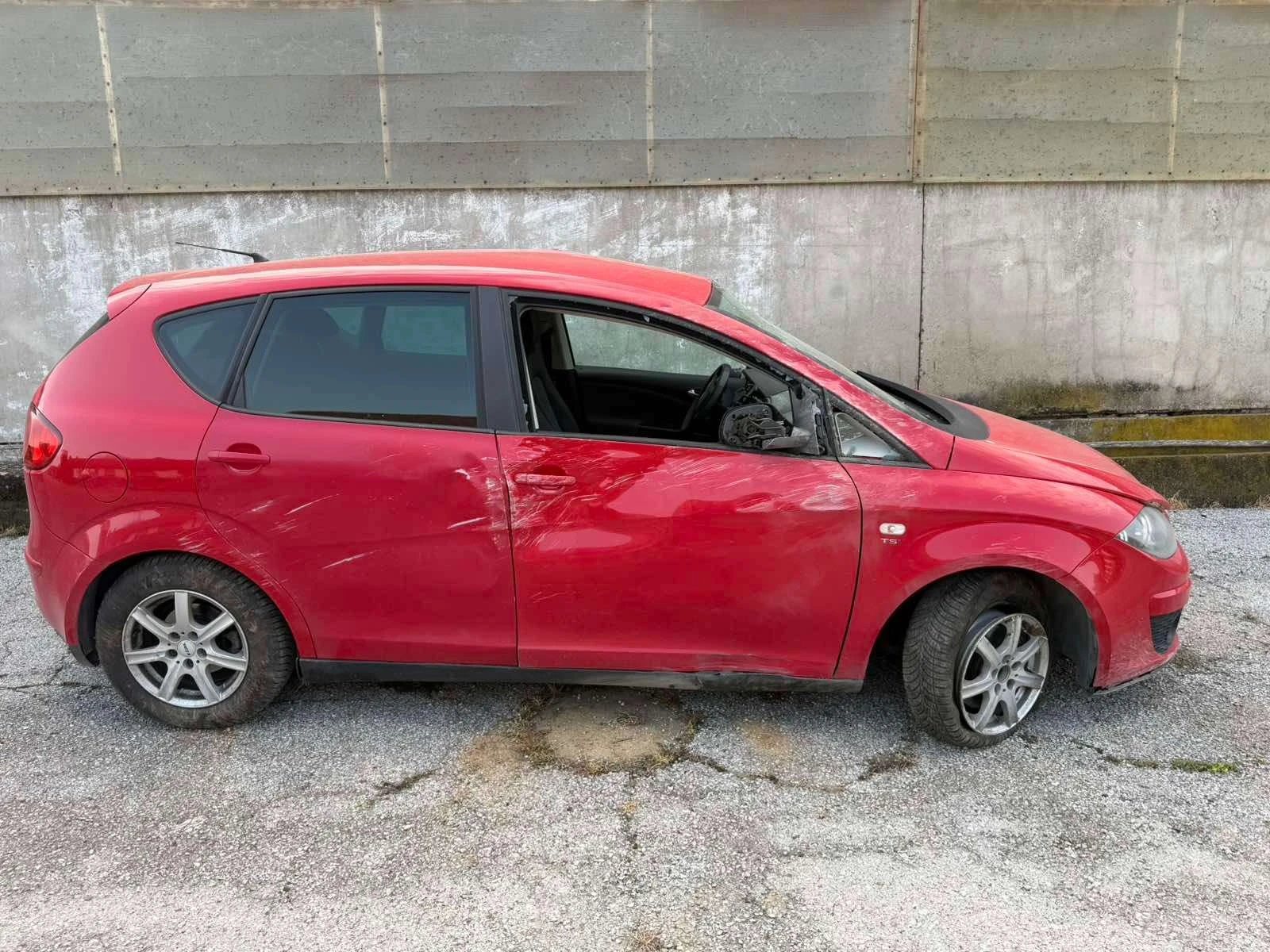 Seat Altea | Mobile.bg � ����������� 1