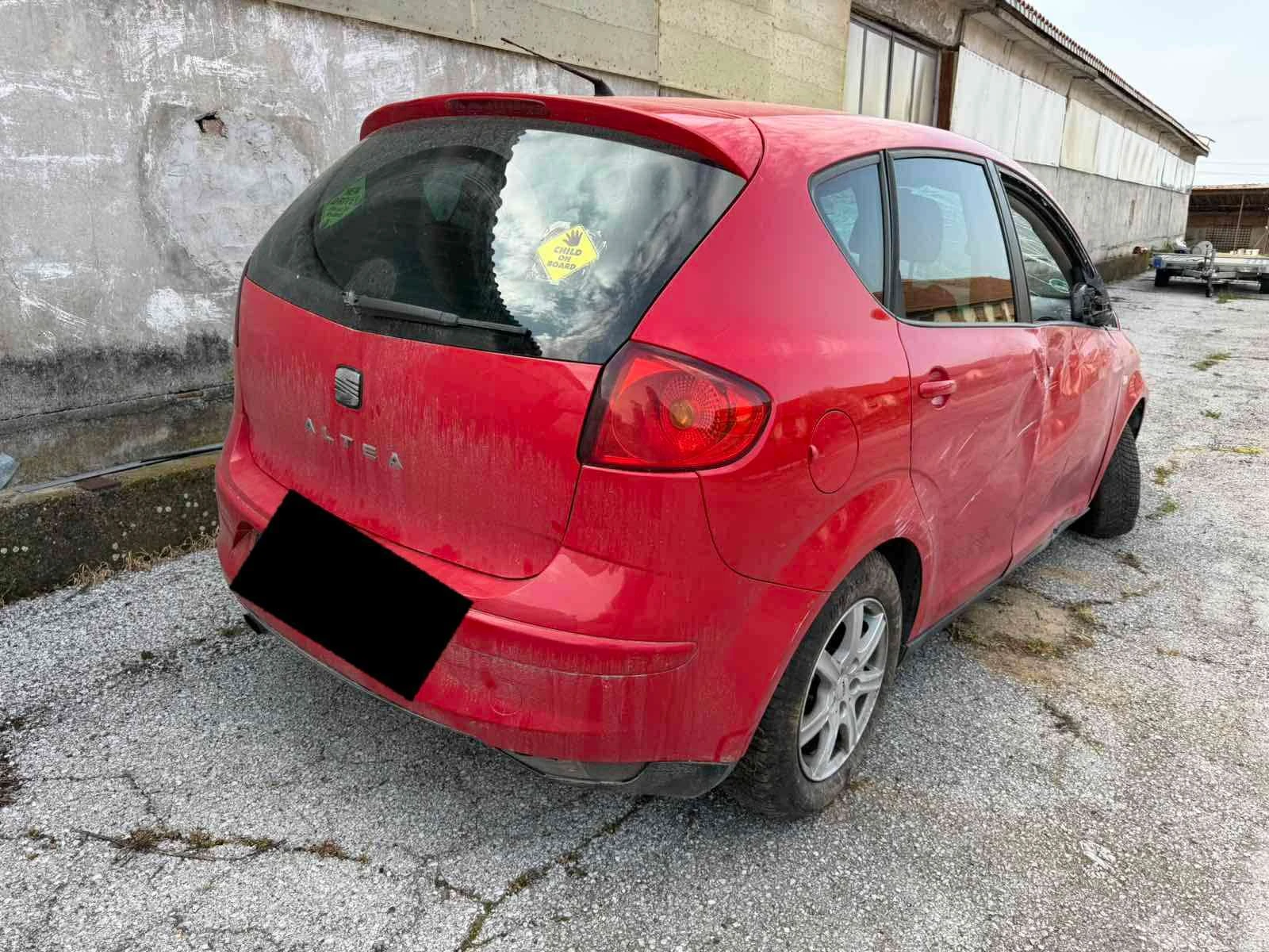 Seat Altea | Mobile.bg � ����������� 4