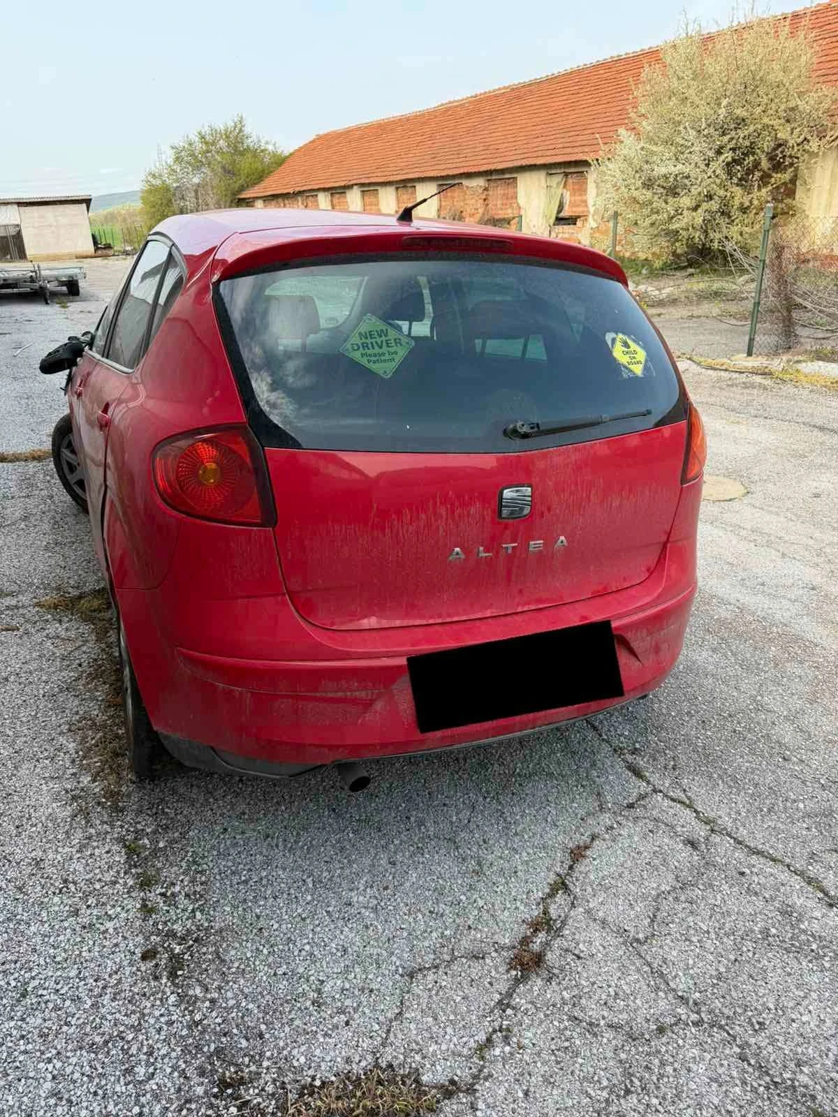 Seat Altea | Mobile.bg � ����������� 3
