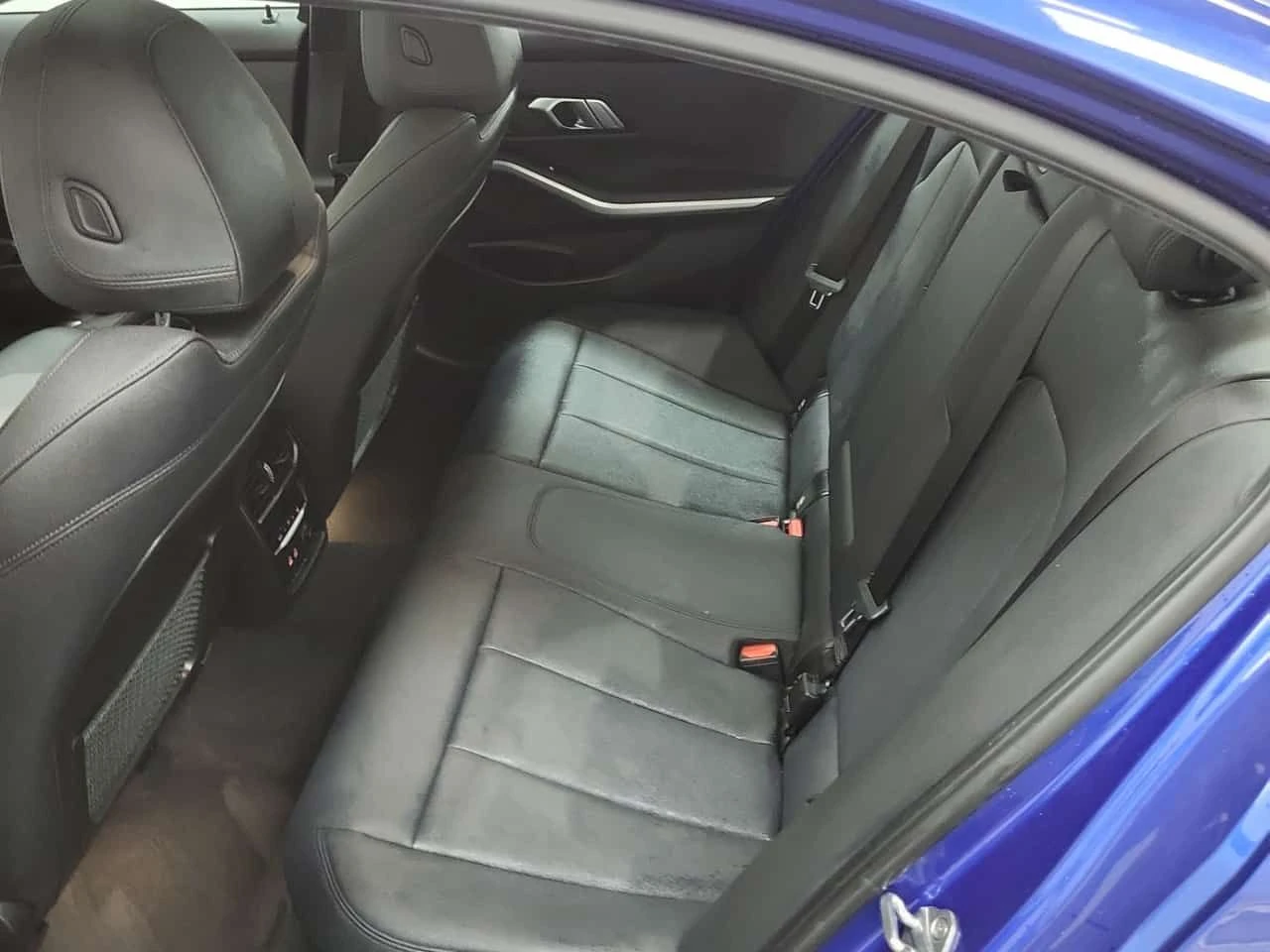 BMW 330 330I XDRIVE  CARFAX, снимка 12 - Автомобили и джипове - 54269994