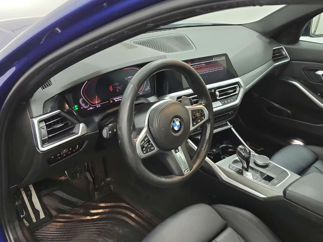 BMW 330 330I XDRIVE  CARFAX, снимка 10 - Автомобили и джипове - 54269994