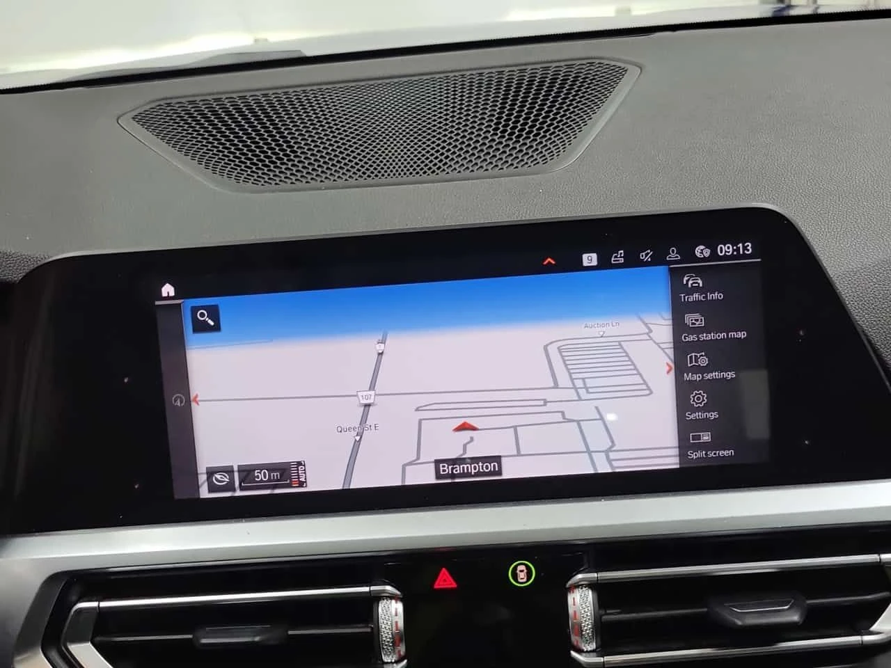 BMW 330 330I XDRIVE  CARFAX, снимка 11 - Автомобили и джипове - 54269994