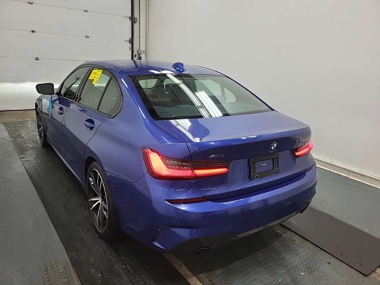 BMW 330 330I XDRIVE  CARFAX, снимка 4 - Автомобили и джипове - 54269994