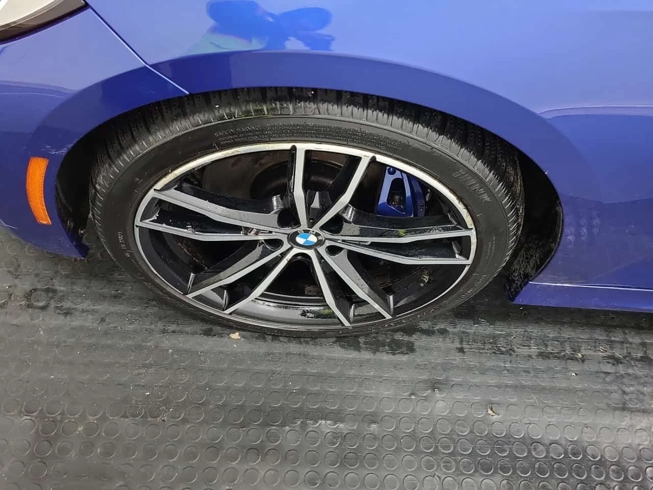 BMW 330 330I XDRIVE  CARFAX, снимка 6 - Автомобили и джипове - 54269994