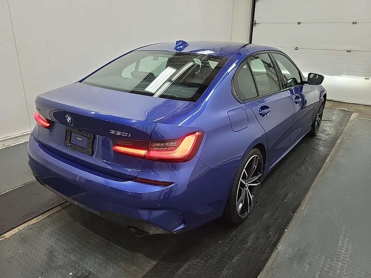 BMW 330 330I XDRIVE  CARFAX, снимка 3 - Автомобили и джипове - 54269994