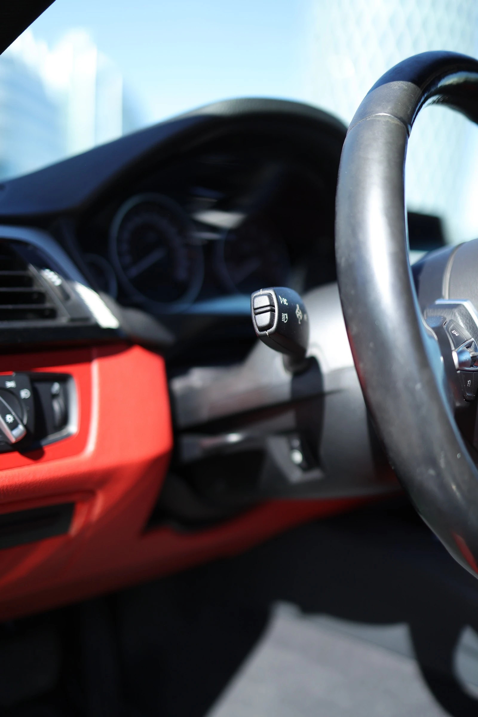 BMW 435 X-drive/360 /Harman Kardon/M performance/+ Видео!!, снимка 10 - Автомобили и джипове - 54322628