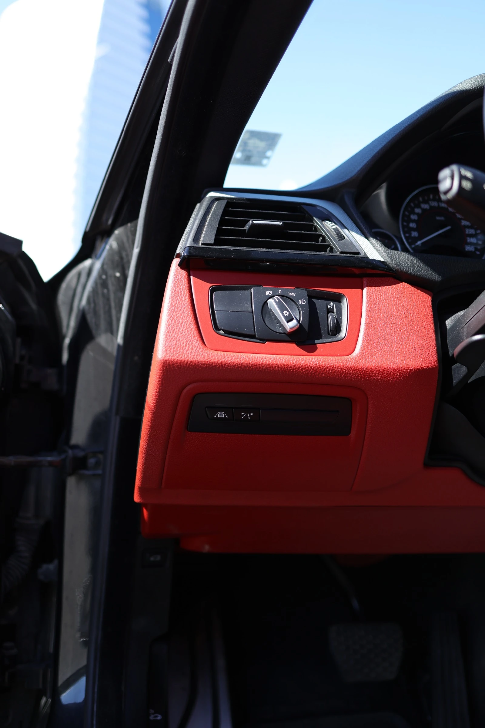 BMW 435 X-drive/360 /Harman Kardon/M performance/+ Видео!!, снимка 11 - Автомобили и джипове - 54322628