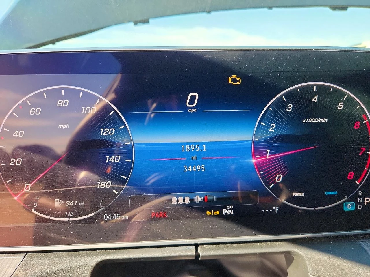 Mercedes-Benz C 300 2.0l, снимка 9 - Автомобили и джипове - 54349298