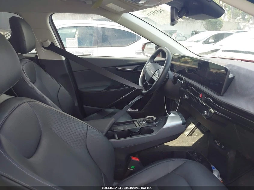 Kia EV6 Wind | Mobile.bg � ����������� 5