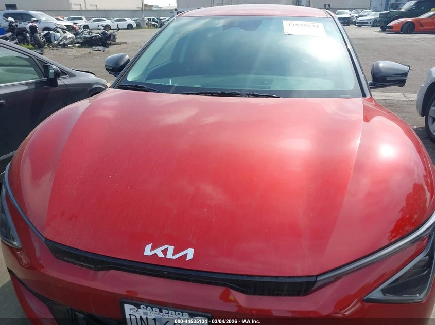 Kia EV6 Wind | Mobile.bg � ����������� 10