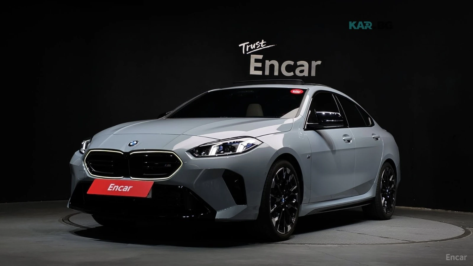 BMW 235 * M235i* xDRIVE* КОЖА* ПОДГРЕВ* ПАНОРАМА* HARMAN K