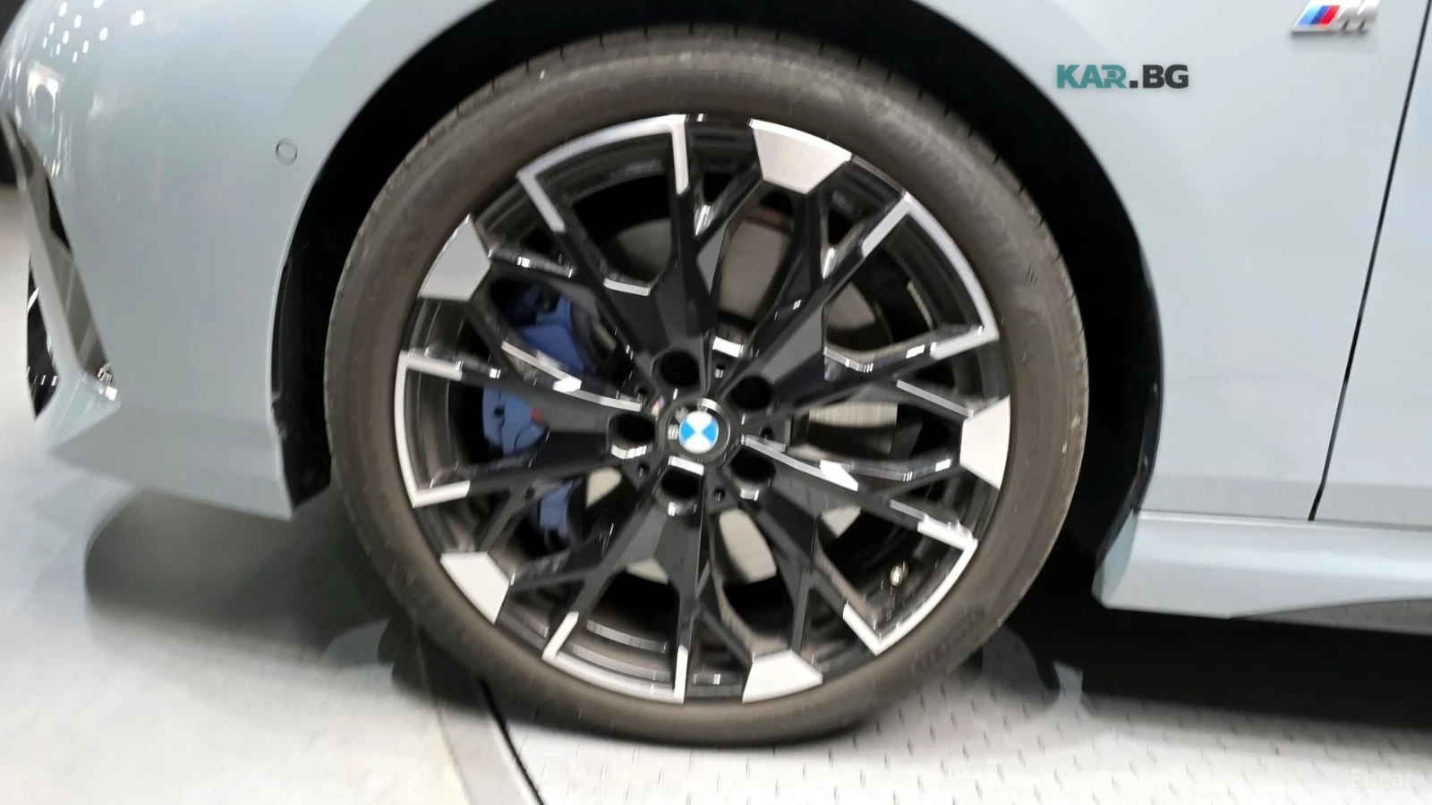 BMW 235 * M235i* xDRIVE* КОЖА* ПОДГРЕВ* ПАНОРАМА* HARMAN K, снимка 5 - Автомобили и джипове - 54659351