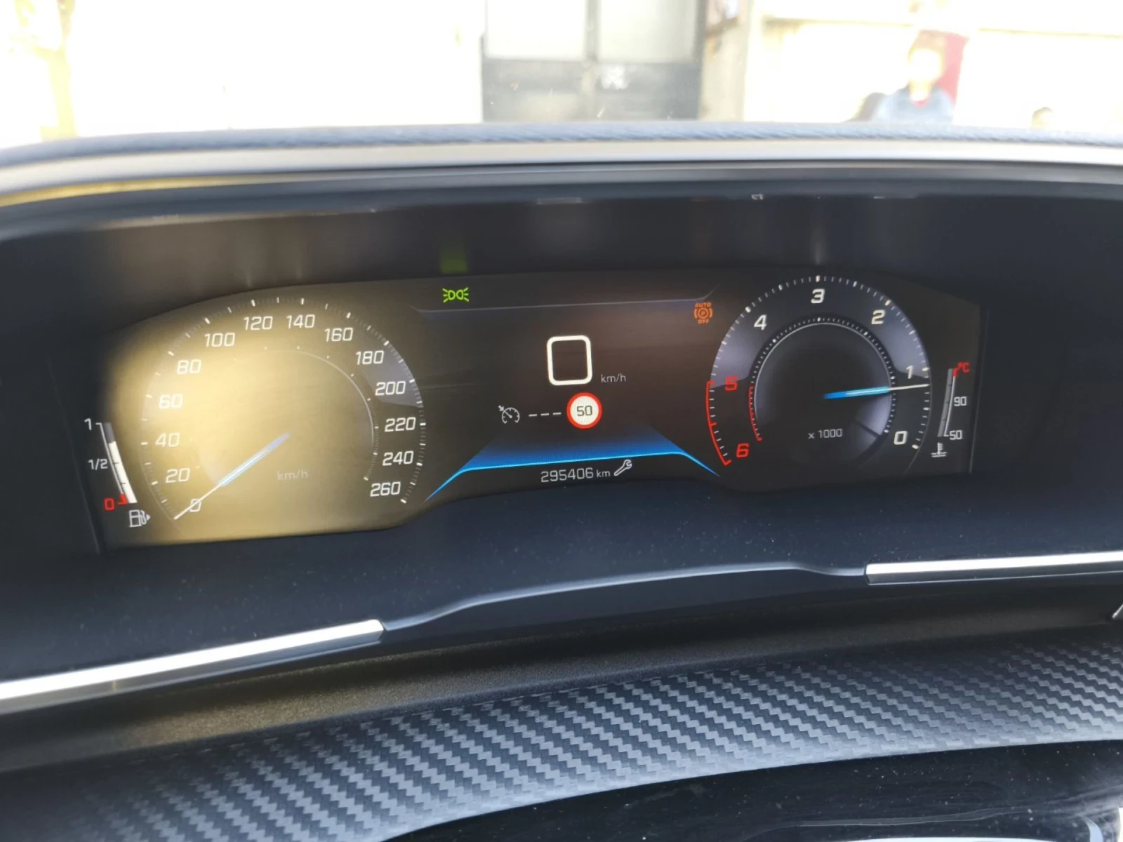 Peugeot 508, снимка 8 - Автомобили и джипове - 54703241