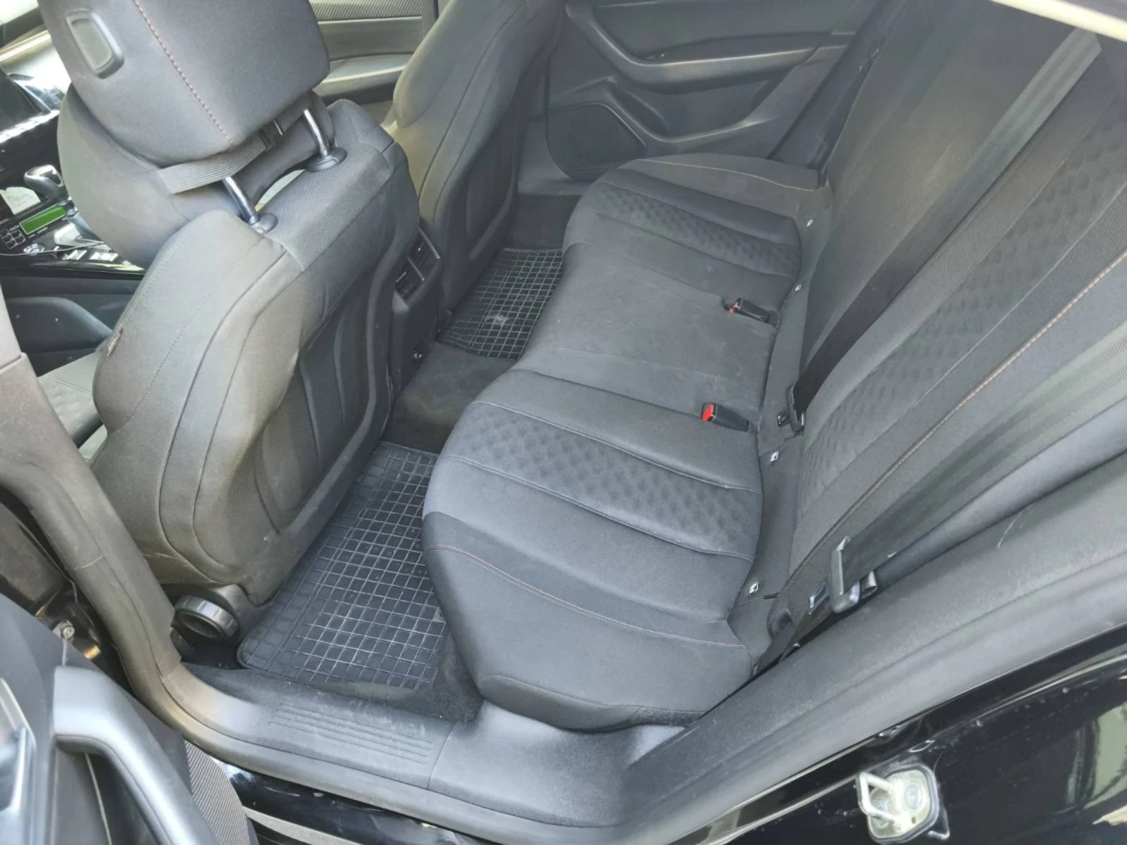 Peugeot 508, снимка 10 - Автомобили и джипове - 54703241
