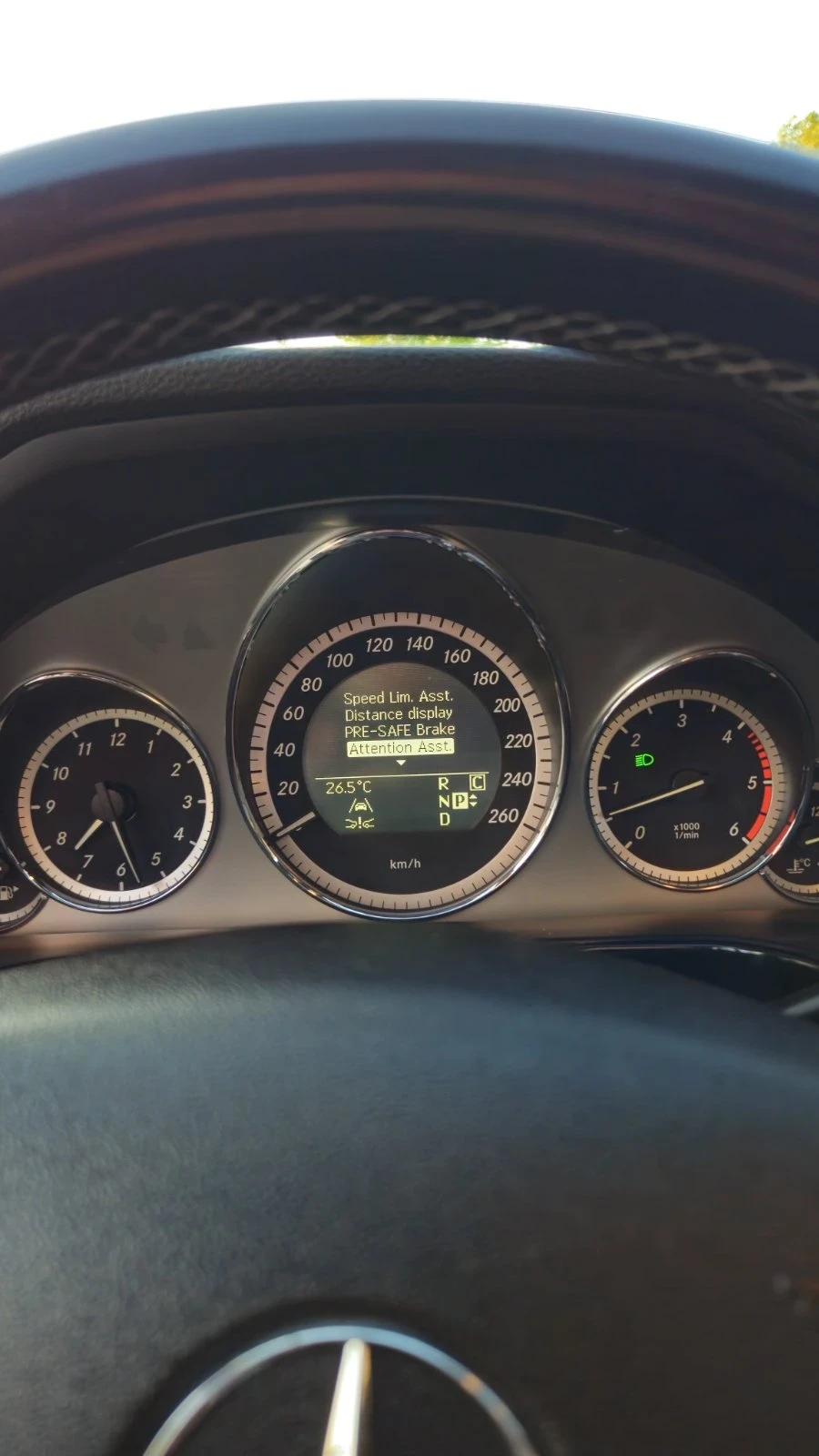 Mercedes-Benz E 350 350, снимка 5 - Автомобили и джипове - 54729050