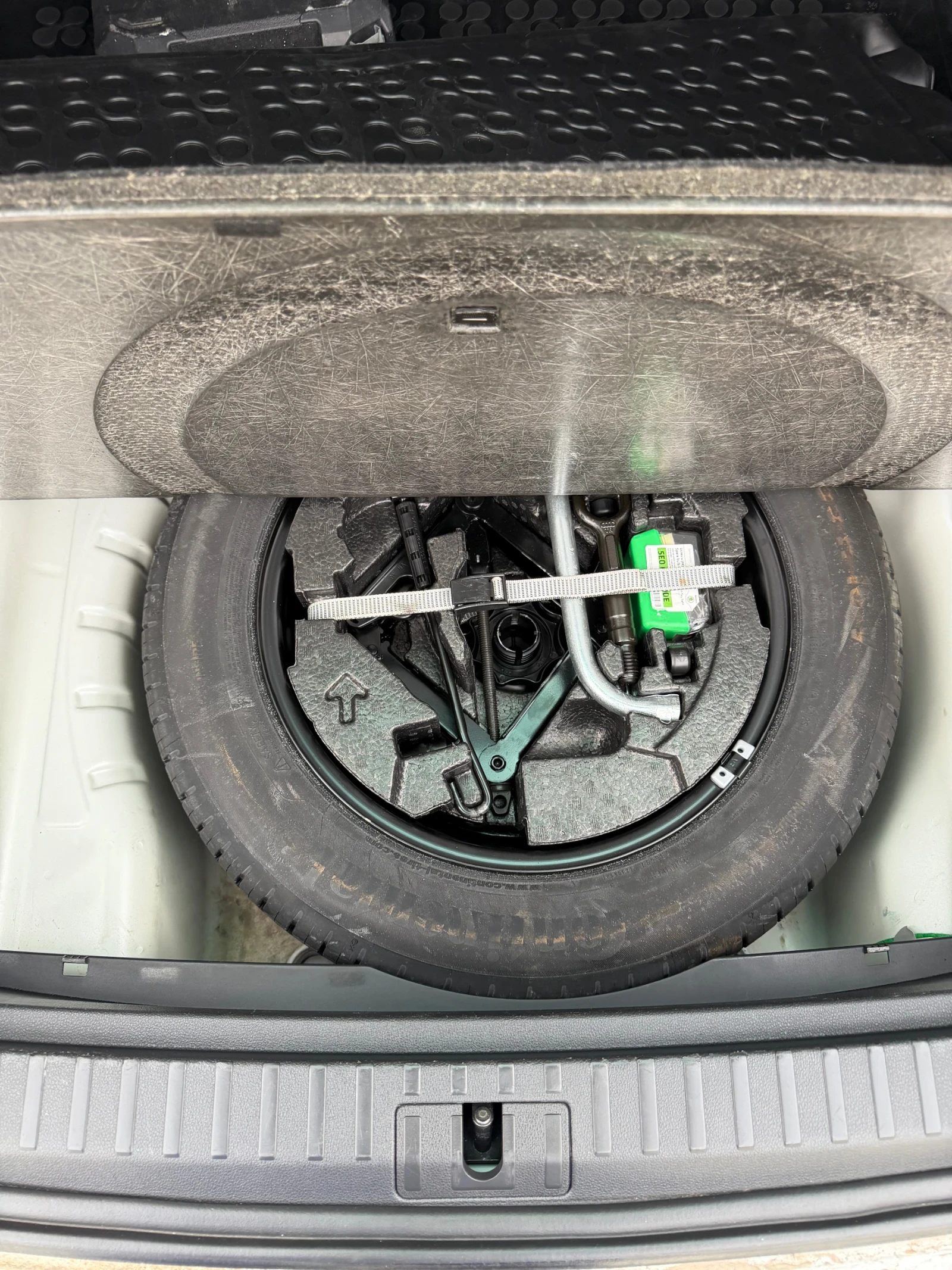 Skoda Octavia Style 2.0tdi 150hp Matrix, Камера, пълна история , снимка 7 - Автомобили и джипове - 54761768