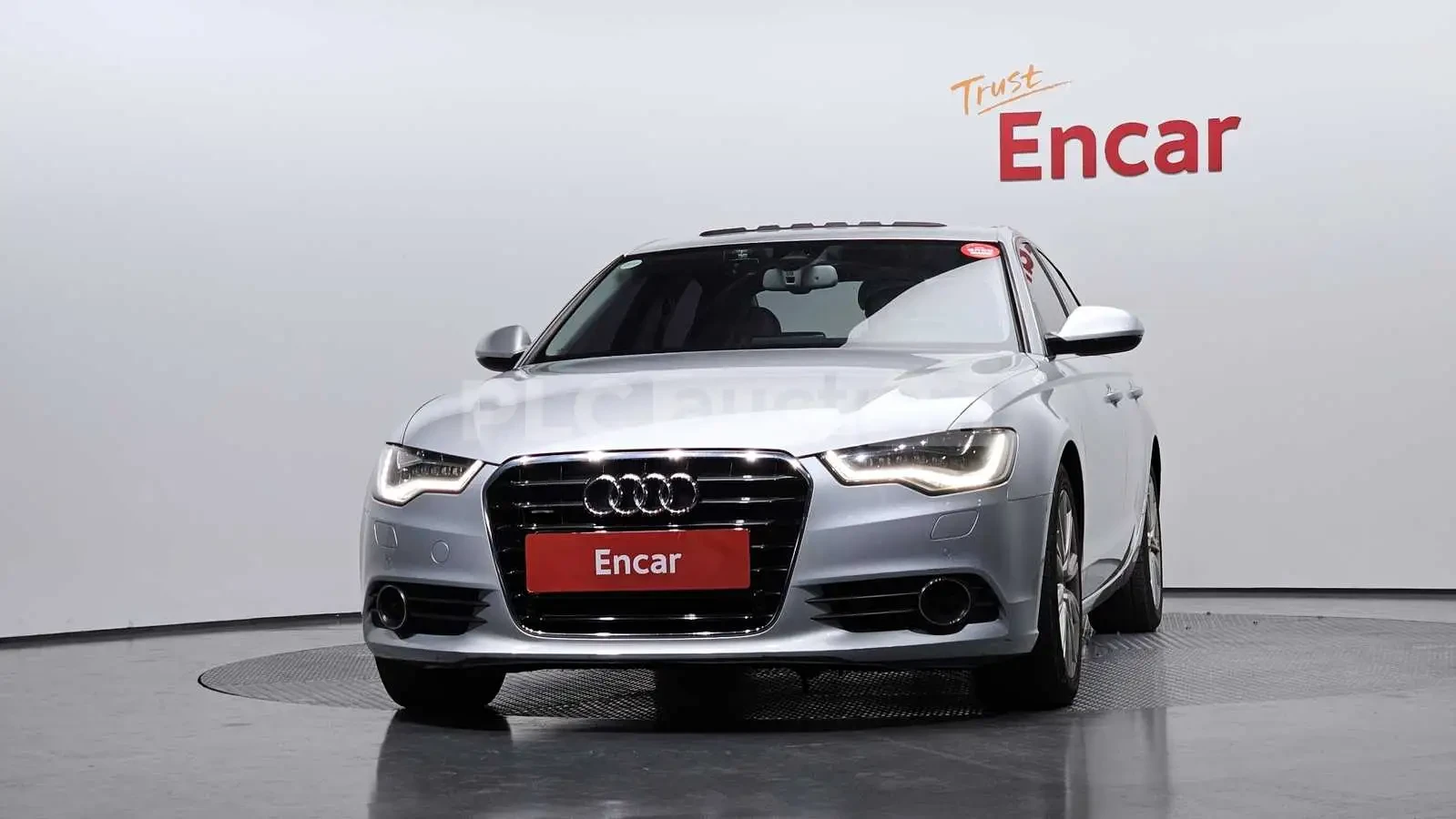 Audi A6 3.0 TSFI QUATTRO !DIST! !PREMIUM PLUS!, снимка 3 - Автомобили и джипове - 54879265