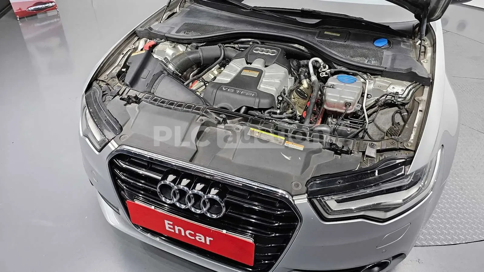 Audi A6 3.0 TSFI QUATTRO !DIST! !PREMIUM PLUS!, снимка 4 - Автомобили и джипове - 54879265