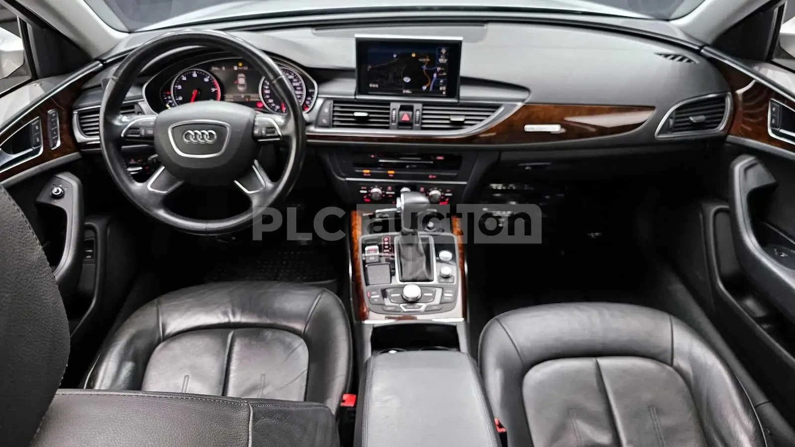 Audi A6 3.0 TSFI QUATTRO !DIST! !PREMIUM PLUS!, снимка 5 - Автомобили и джипове - 54879265