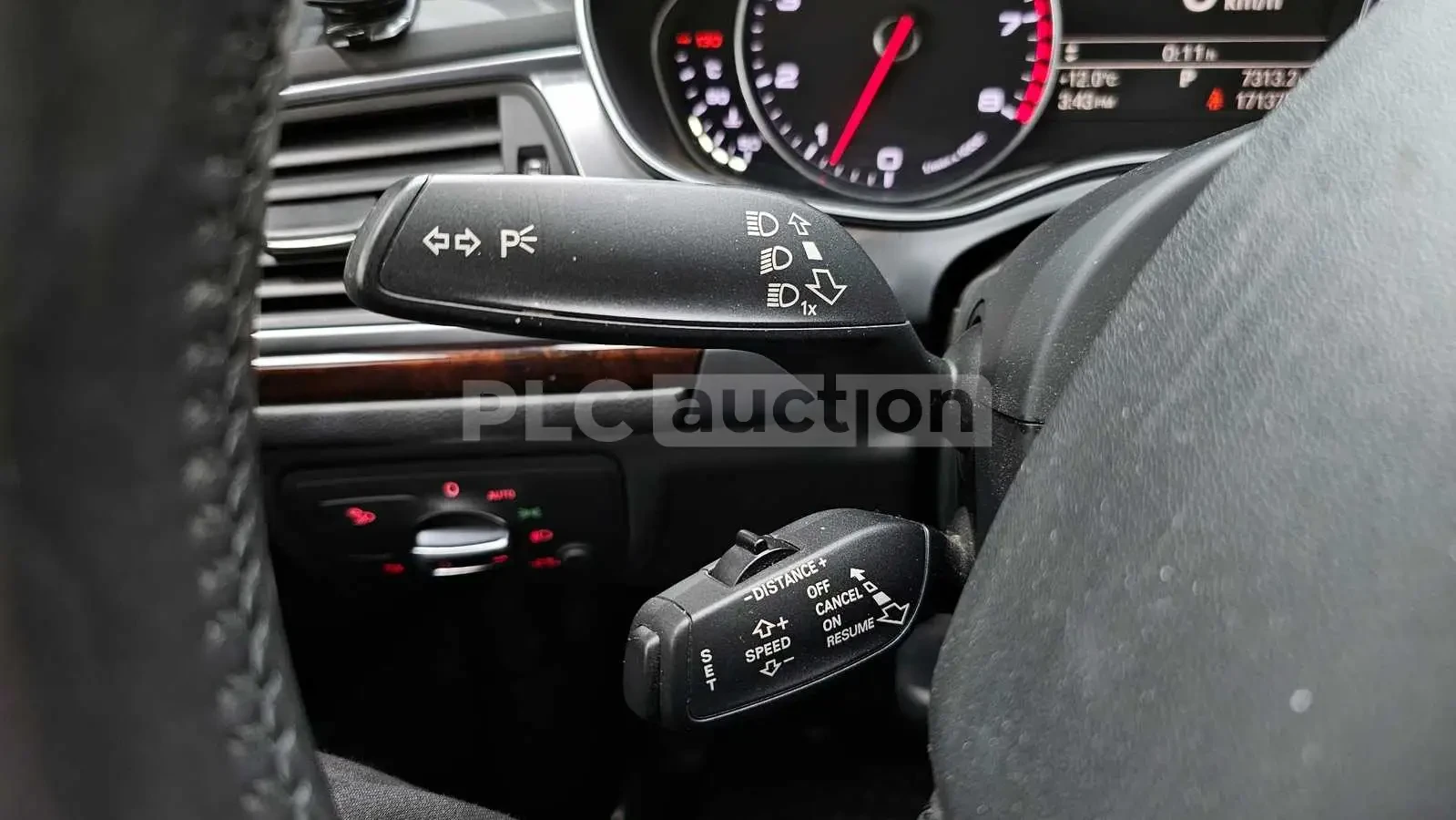 Audi A6 3.0 TSFI QUATTRO !DIST! !PREMIUM PLUS!, снимка 12 - Автомобили и джипове - 54879265