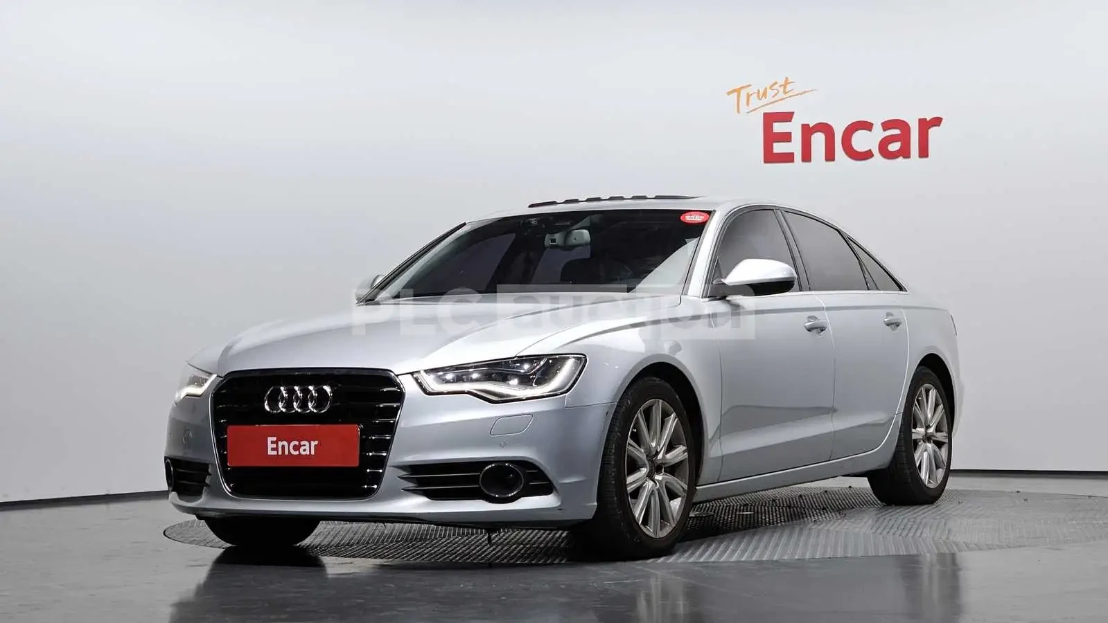 Audi A6 3.0 TSFI QUATTRO !DIST! !PREMIUM PLUS!
